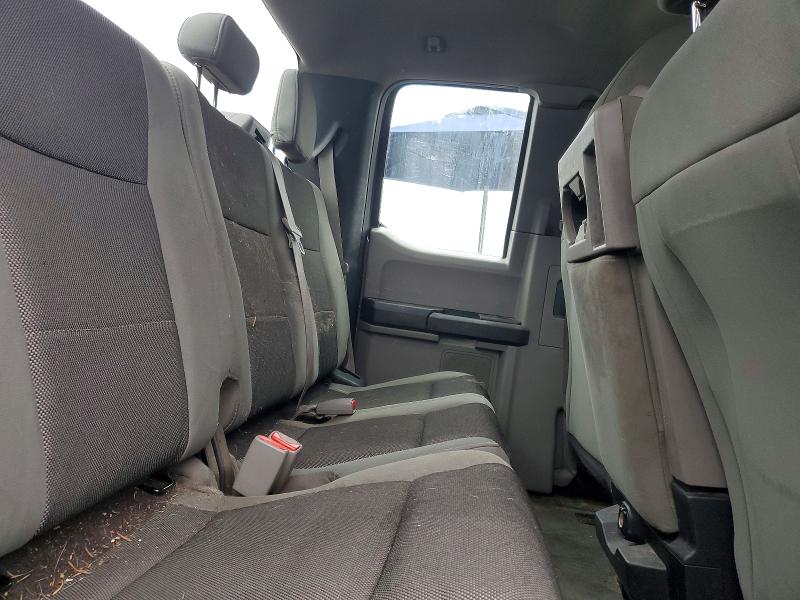 Photo 10 from auction – 2017 FORD F150 with VIN 1FTEX1E86HKD06495