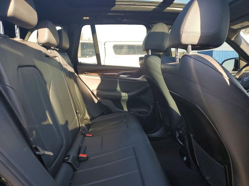 Photo 11 from auction – 2019 BMW X3 with VIN 5UXTR7C5XKLF26951