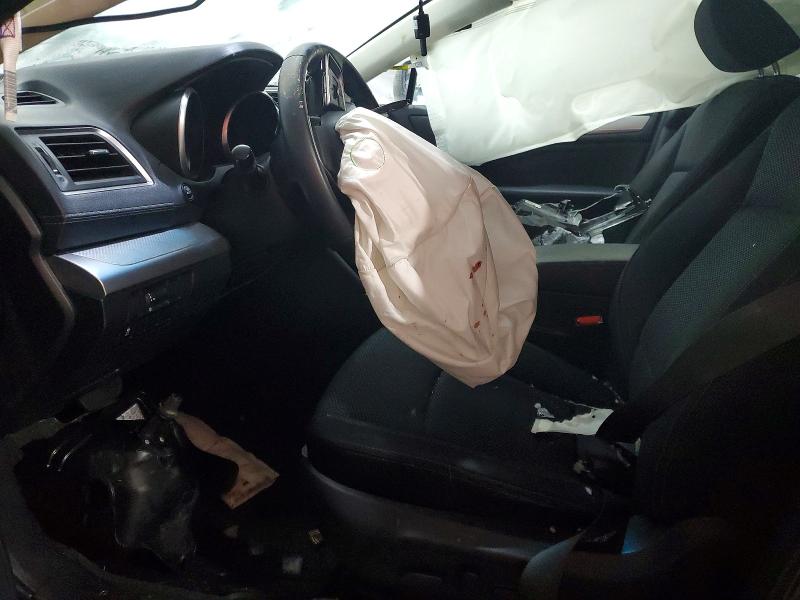 Photo 7 from auction – 2018 SUBARU OUTBACK 2. with VIN 4S4BSACC9J3278258