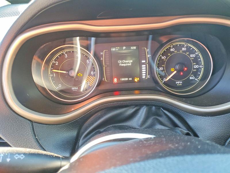 Photo 9 from auction – 2014 JEEP CHEROKEE with VIN 1C4PJMAB3EW296736