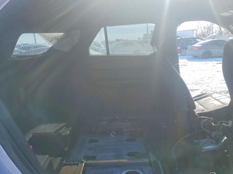 Photo 11 from auction – 2020 FORD EXPLORER with VIN 1FM5K8AB0LGB66184
