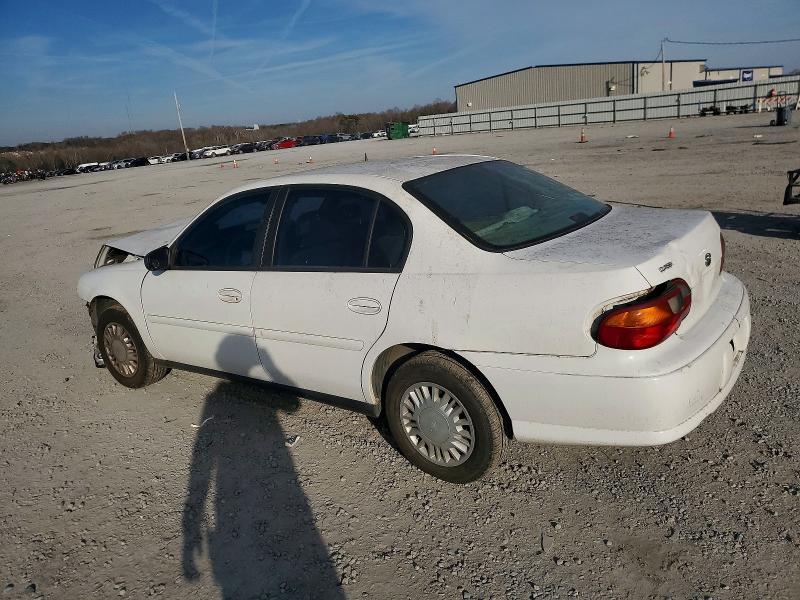 Photo 2 from auction – 2004 CHEV CLASSIC with VIN 1G1ND52F64M655117