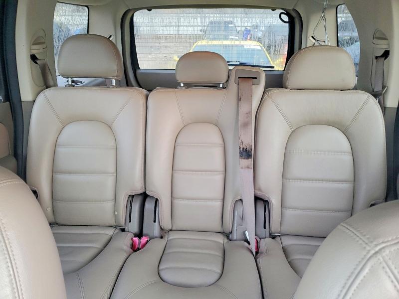 Photo 10 from auction – 2005 FORD EXPLORER X with VIN 1FMZU63K95UA09612