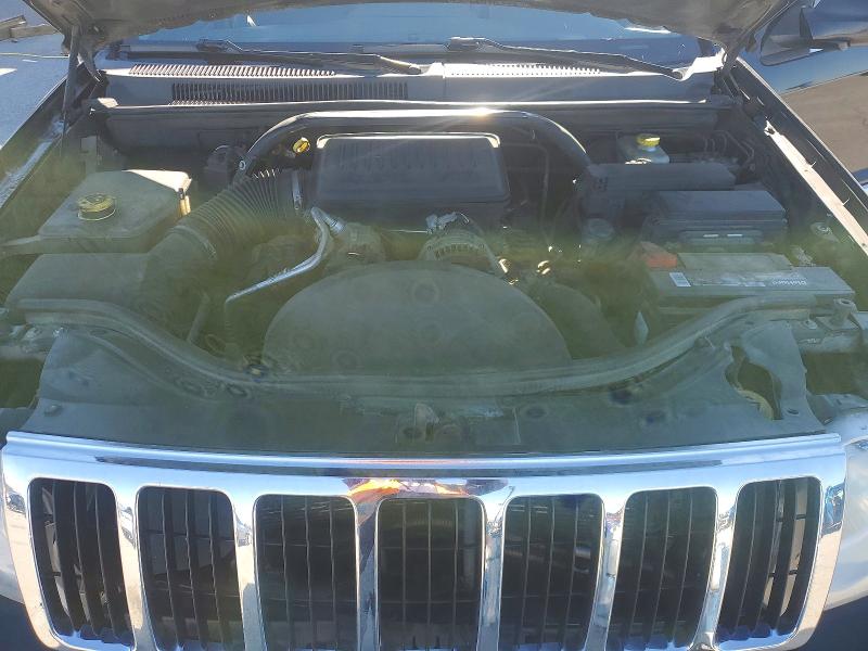 Photo 11 from auction – 2007 JEEP GRAND CHER with VIN 1J8HR58N37C683075