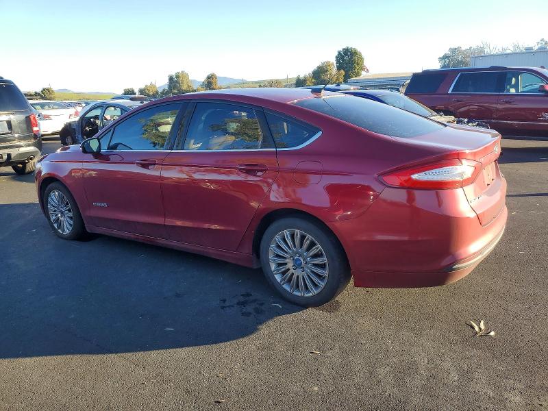 Photo 2 from auction – 2013 FORD FUSION SE with VIN 3FA6P0LUXDR248143