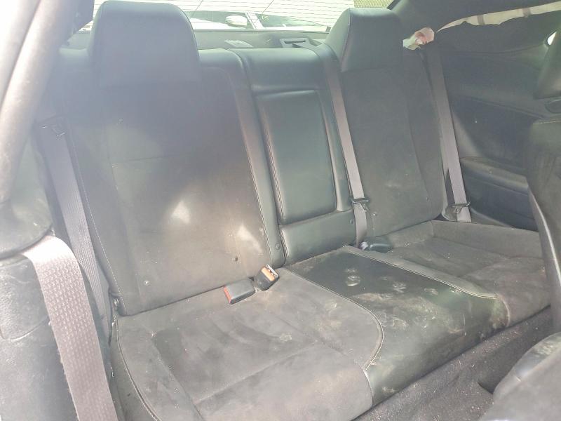 Photo 10 from auction – 2021 DODGE CHALLENGER with VIN 2C3CDZFJ3MH609885