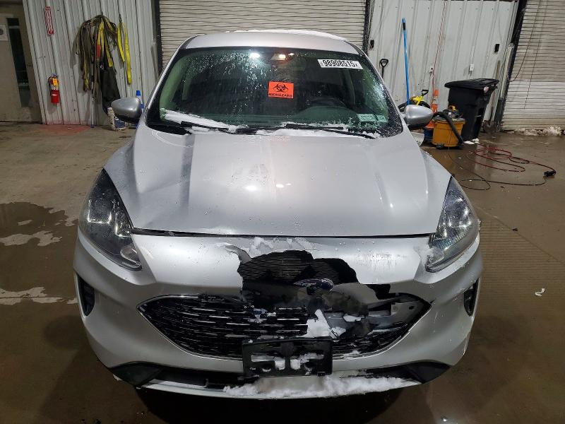 Photo 5 from auction – 2020 FORD ESCAPE SE with VIN 1FMCU9G63LUB54842