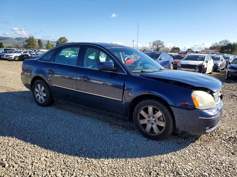 Photo 4 from auction – 2005 FORD FIVE HUNDRED with VIN 1FAFP24125G158512