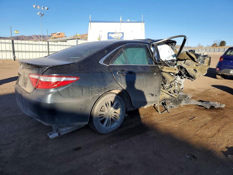 Photo 3 from auction – 2016 TOYOTA CAMRY LE with VIN 4T1BF1FK7GU175463