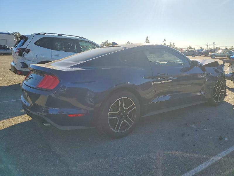 Photo 3 from auction – 2020 FORD MUSTANG with VIN 1FA6P8TH4L5166749