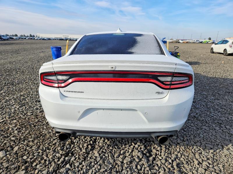 Photo 6 from auction – 2015 DODGE CHARGER R/ with VIN 2C3CDXCT1FH848400