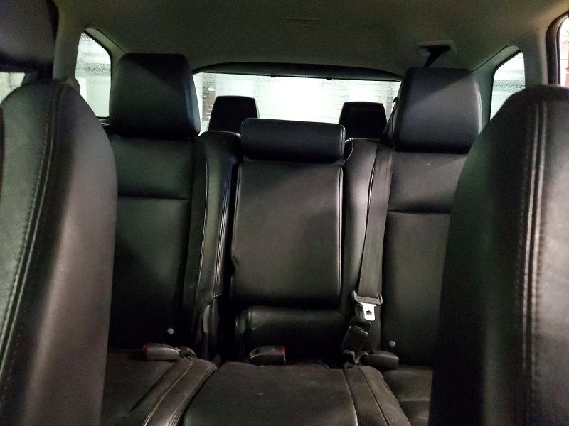Photo 10 from auction – 2015 MAZDA CX-9 GRAND with VIN JM3TB3DA6F0456323