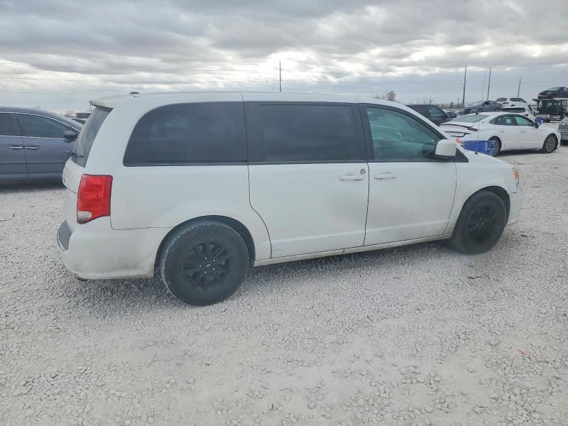Photo 3 from auction – 2019 DODGE GRAND CARA with VIN 2C4RDGEG9KR711389