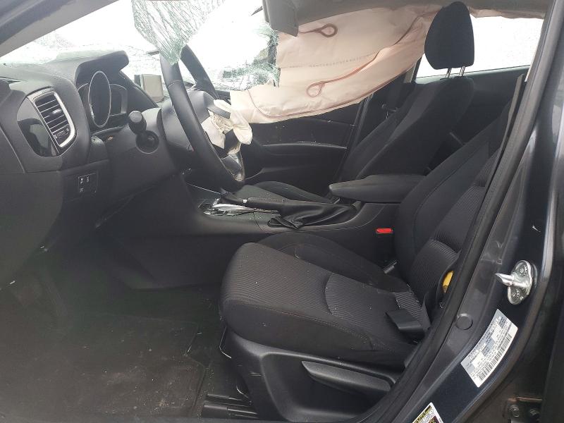 Photo 7 from auction – 2015 MAZDA 3 TOURING with VIN 3MZBM1V75FM236963