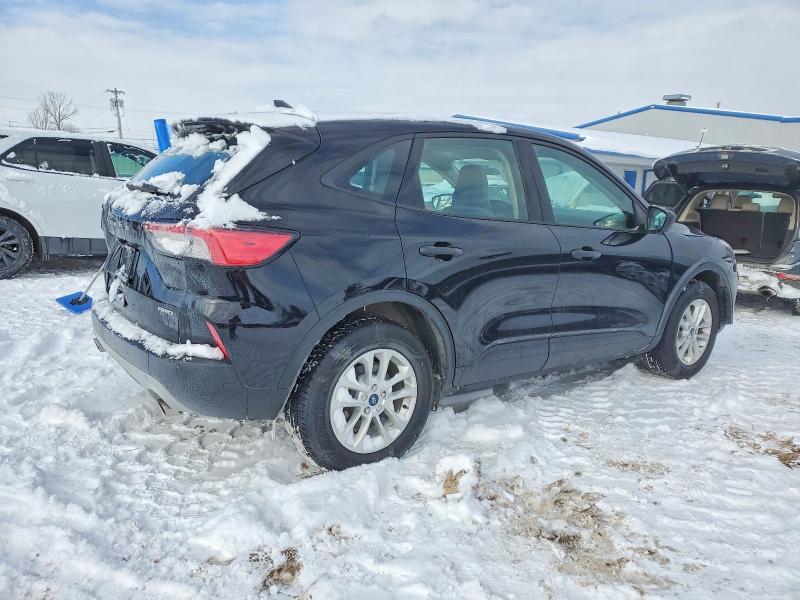 Zdjęcie 3 z aukcji – 2020 FORD ESCAPE S z VIN 1FMCU9F64LUC63568