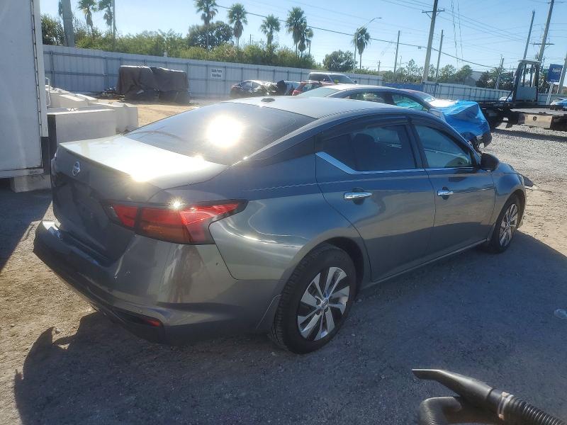 Photo 3 from auction – 2020 NISSAN ALTIMA S with VIN 1N4BL4BV0LC130112