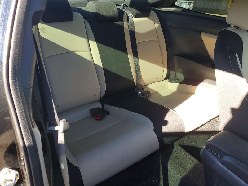 Photo 10 from auction – 2016 HONDA CIVIC with VIN 2HGFC3B34GH359126