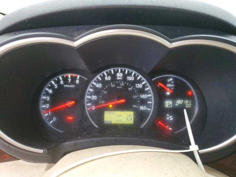 Photo 9 from auction – 2015 NISSAN QUEST S with VIN JN8AE2KP8F9124912