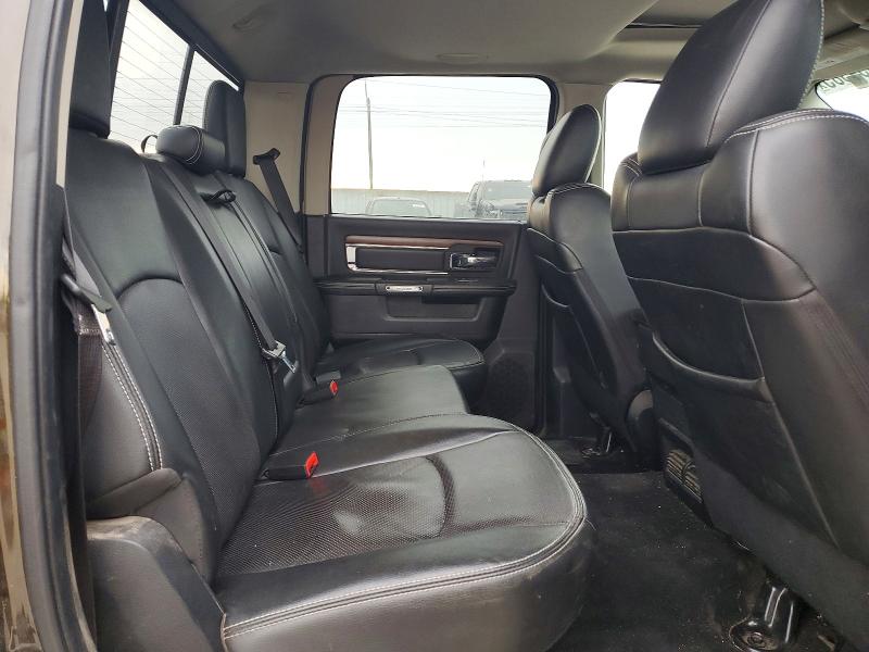 Photo 10 from auction – 2014 RAM 1500 LARAM with VIN 1C6RR7VT7ES290183