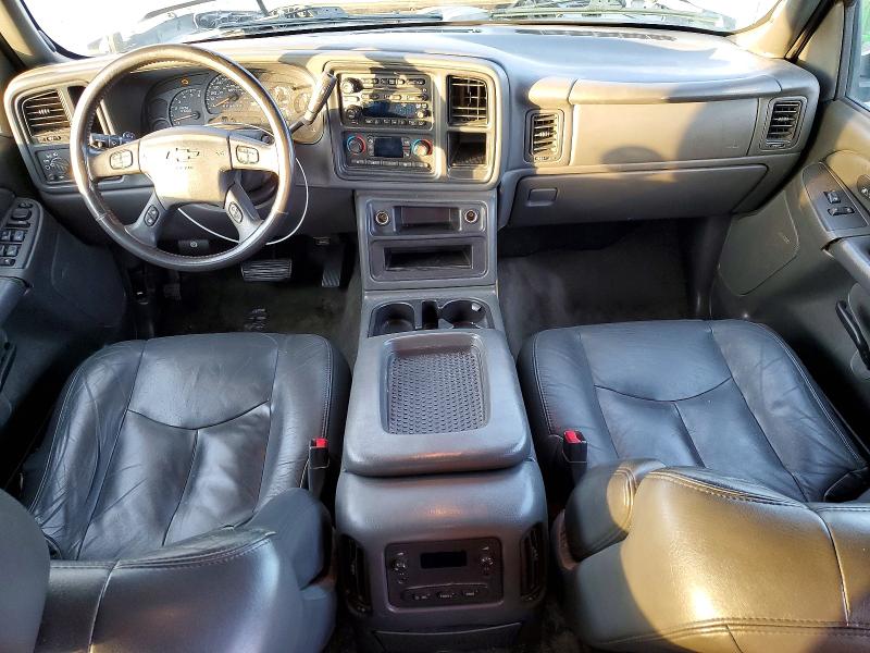 Photo 8 from auction – 2006 CHEVROLET SILVERADO with VIN 2GCEC13Z461322666