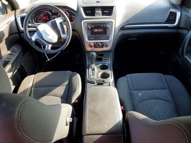 Photo 8 from auction – 2014 GMC ACADIA SLE with VIN 1GKKRNED4EJ170598
