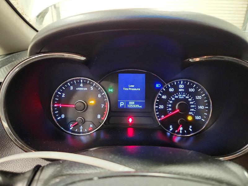 Photo 9 from auction – 2014 KIA FORTE EX with VIN KNAFX4A89E5049187