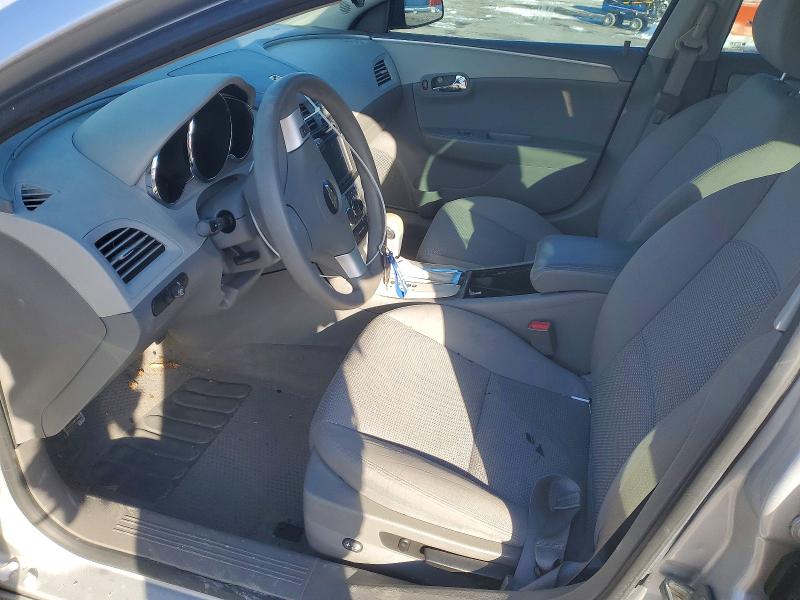 Photo 7 from auction – 2011 CHEVROLET MALIBU LS with VIN 1G1ZB5E19BF152626