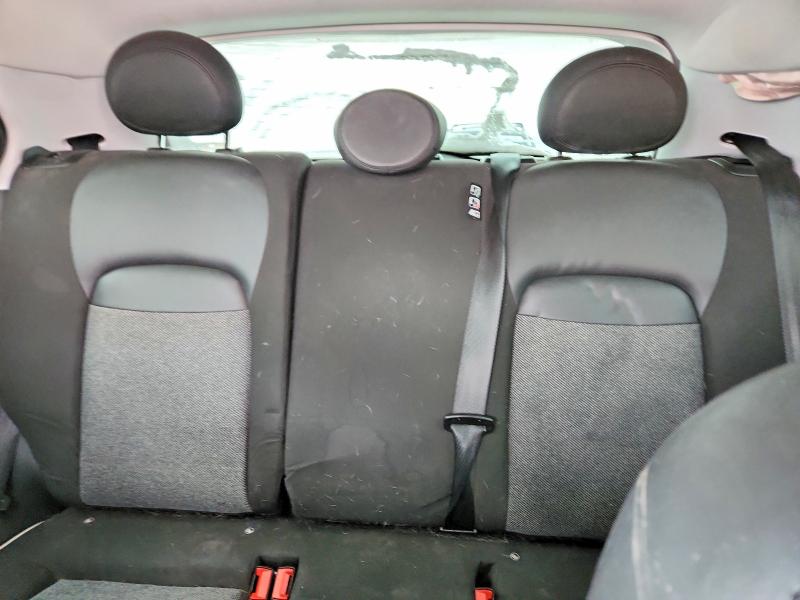 Photo 10 from auction – 2018 FIAT 500X with VIN ZFBCFXAB3JP667127