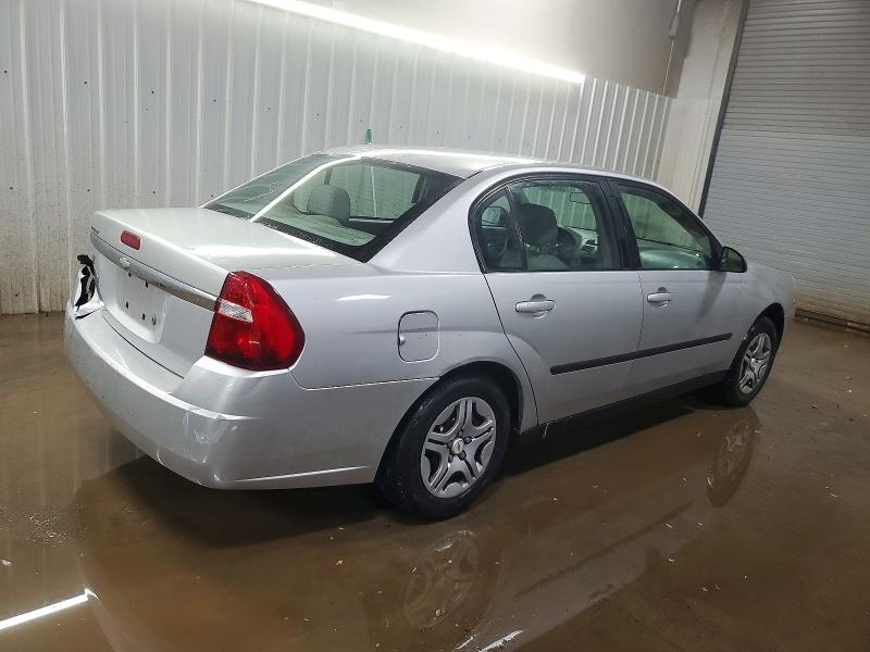 Photo 3 from auction – 2005 CHEVROLET MALIBU with VIN 1G1ZS52FX5F200736