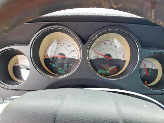 Photo 9 from auction – 2014 DODGE CHALLENGER with VIN 2C3CDYAG3EH302241