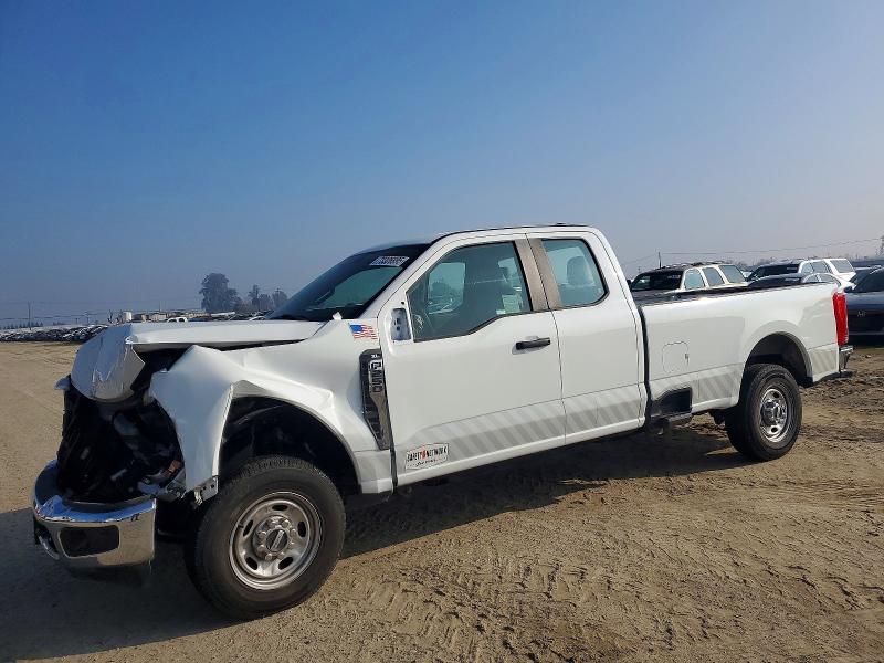 FORD F250 2024 with VIN 1FT7X2AA4RED40488 - Photo from auction