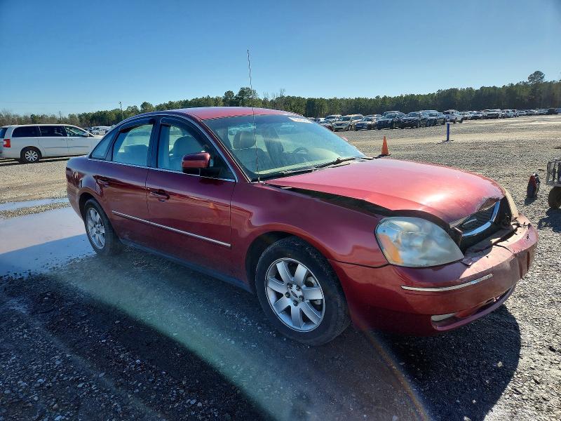 Photo 4 from auction – 2005 FORD FIVE HUNDRED with VIN 1FAFP24105G178337