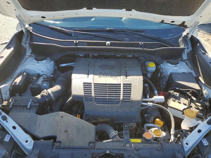 Photo 12 from auction – 2023 SUBARU FORESTER W with VIN JF2SKAMC8PH442177