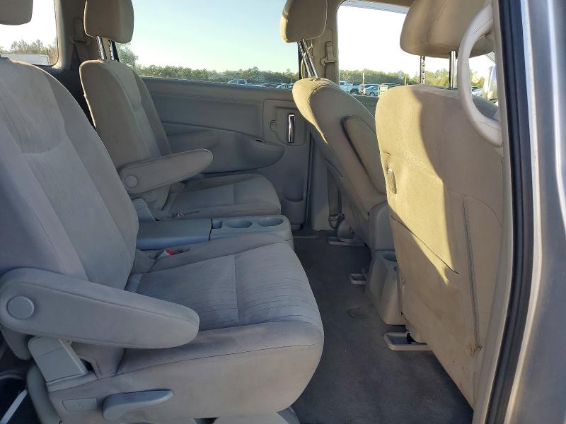 Photo 11 from auction – 2015 NISSAN QUEST with VIN JN8AE2KP8F9122951