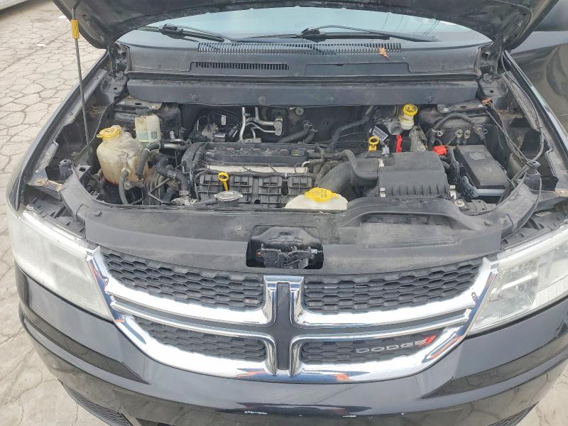 Photo 12 from auction – 2015 DODGE JOURNEY with VIN 3C4PDCABXFT747203