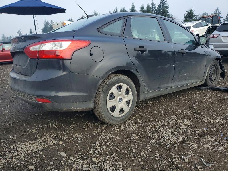 Photo 3 from auction – 2014 FORD FOCUS S with VIN 1FADP3E21EL421486
