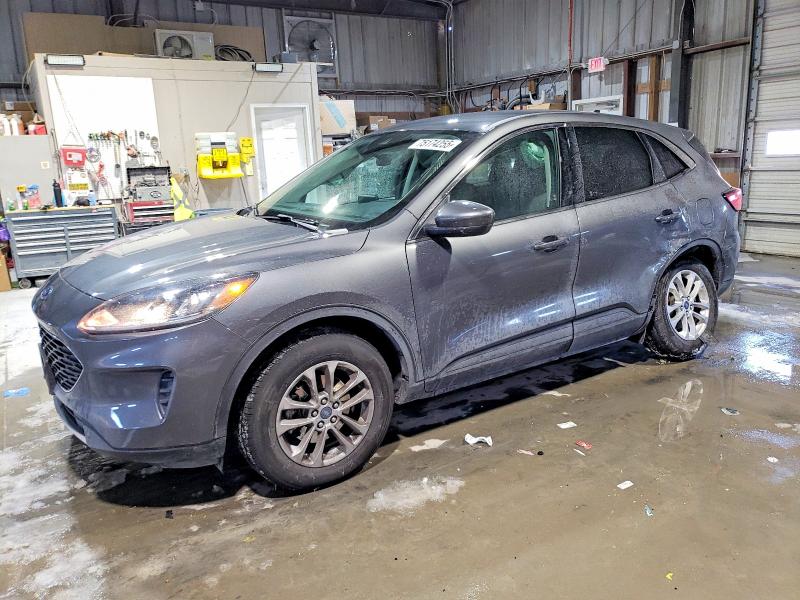 FORD ESCAPE 2021 with VIN 1FMCU9G63MUA08782 - Photo from auction