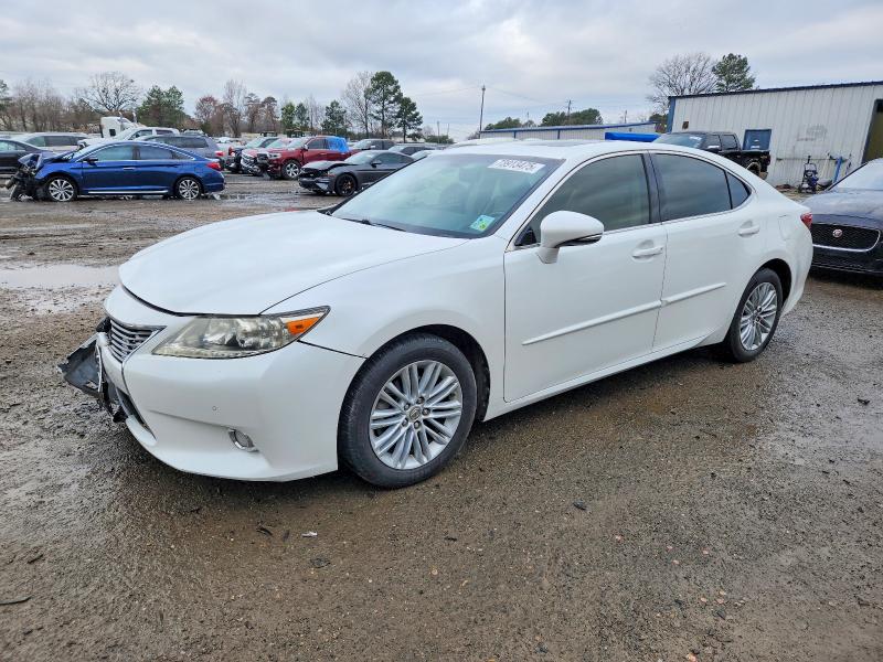 Photo 1 from auction – 2013 LEXUS ES 350 with VIN JTHBK1GGXD2079388