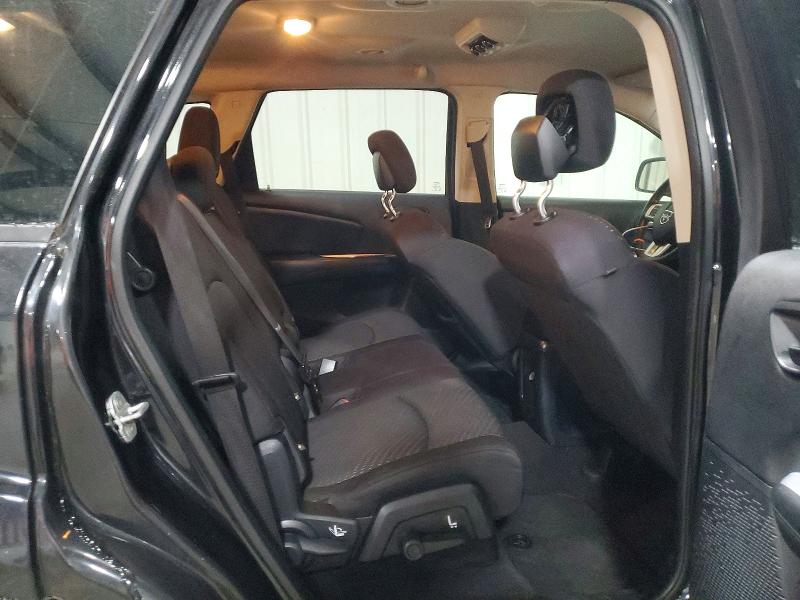 Photo 11 from auction – 2013 DODGE JOURNEY SE with VIN 3C4PDCAB6DT724045