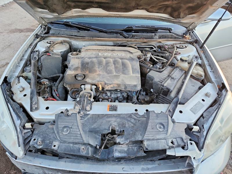 Photo 11 from auction – 2014 CHEVROLET IMPALA LIM with VIN 2G1WA5E30E1125334
