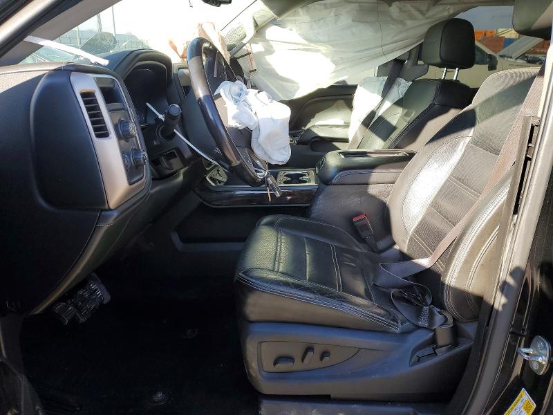 Photo 7 from auction – 2016 GMC SIERRA K15 with VIN 3GTU2PECXGG118392