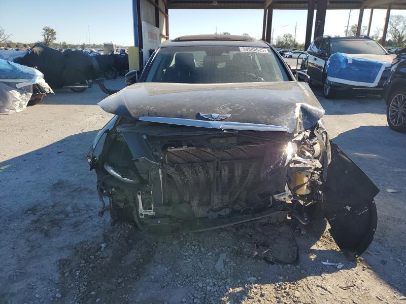 Photo 5 from auction – 2012 HYUNDAI GENESIS 3. with VIN KMHGC4DD4CU184085