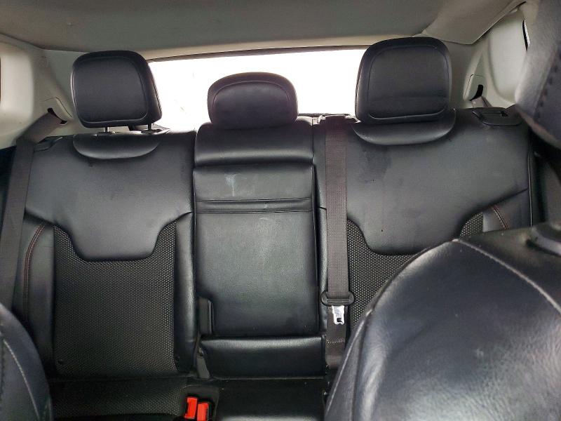 Photo 10 from auction – 2019 JEEP COMPASS TR with VIN 3C4NJDDB9KT771620