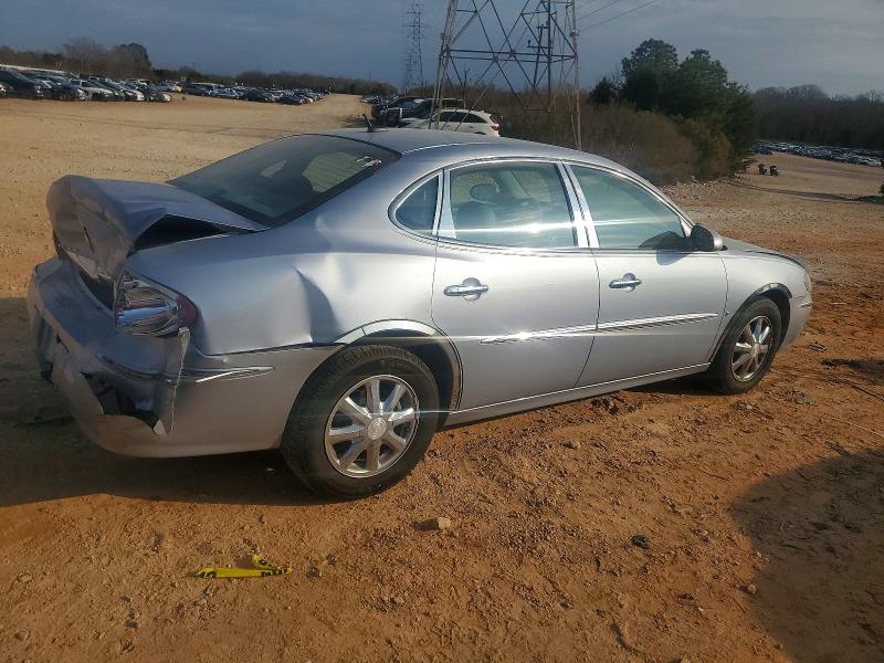 Photo 3 from auction – 2006 BUICK LACROSSE with VIN 2G4WD582461103433