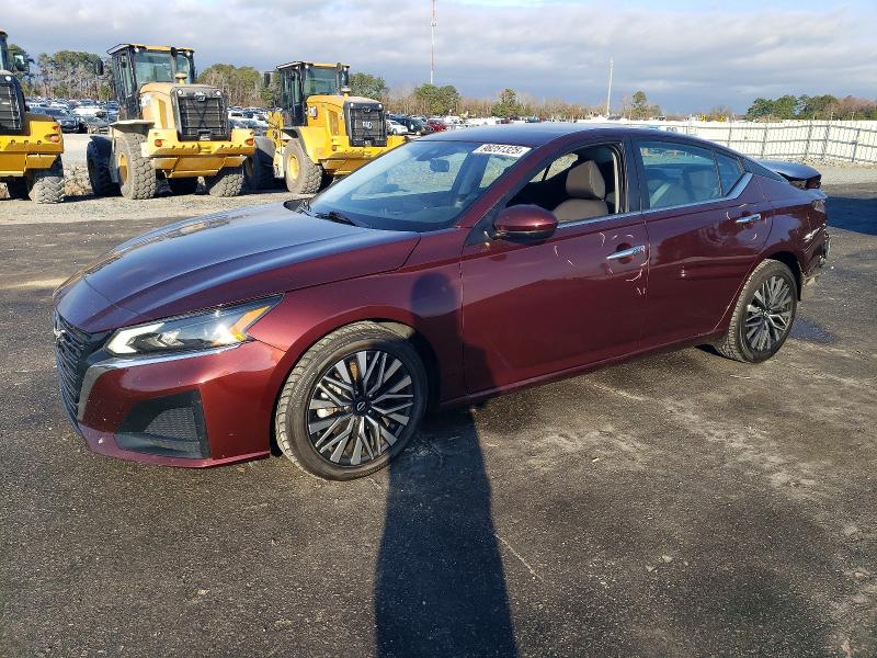 NISSAN ALTIMA SV 2023 مع رقم تعريف المركبة 1N4BL4DV2PN304592 - صورة من المزاد
