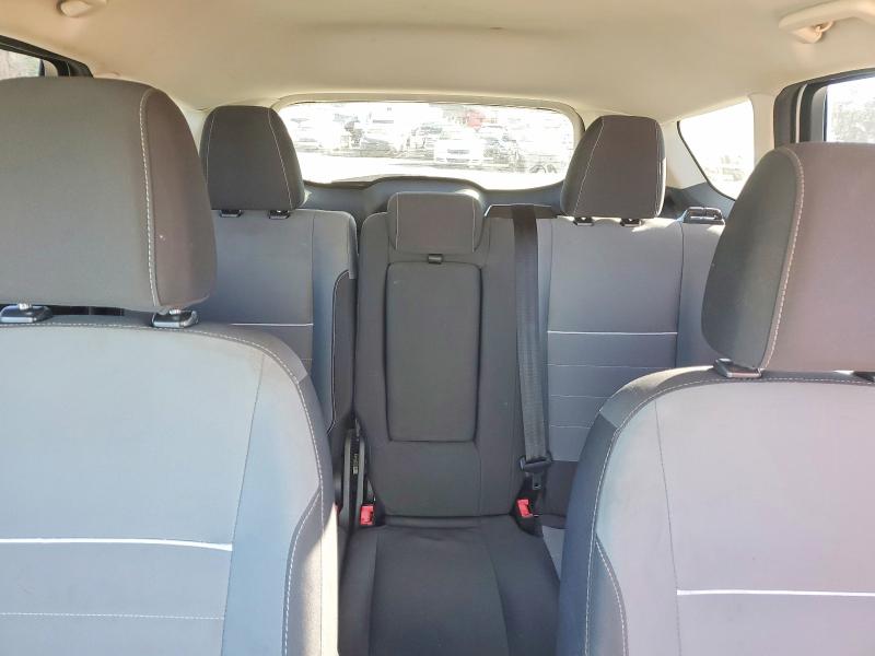 Photo 10 from auction – 2014 FORD ESCAPE with VIN 1FMCU0GX5EUE21213