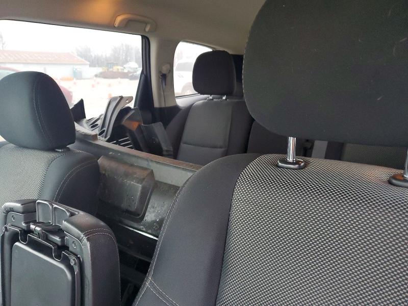 Photo 10 from auction – 2019 NISSAN PATHFINDER with VIN 5N1DR2MM6KC587852