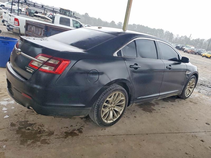Photo 3 from auction – 2014 FORD TAURUS LIM with VIN 1FAHP2F81EG160691