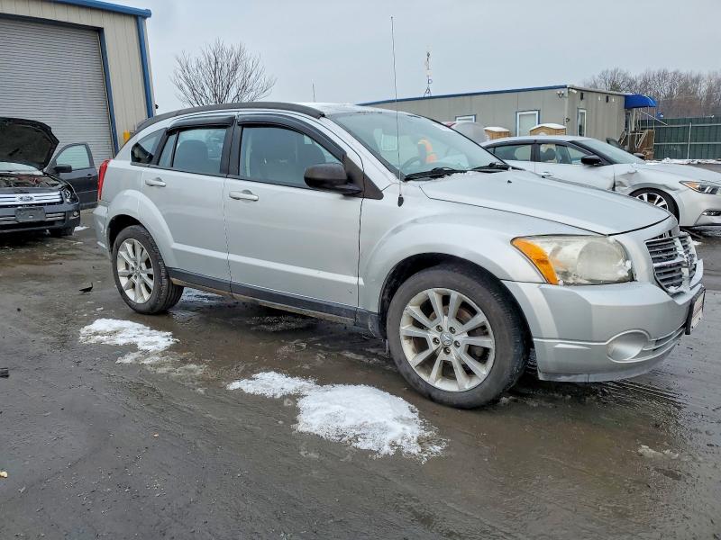 Photo 4 from auction – 2011 DODGE CALIBER with VIN 1B3CB5HA7BD220511