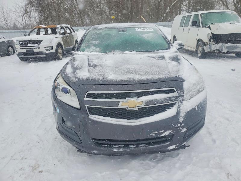 Photo 5 from auction – 2013 CHEVROLET MALIBU with VIN 1G11D5SR0DF196972